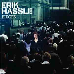Erik Hassle - Pieces