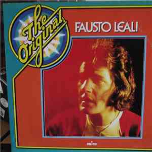 Fausto Leali - The Original Fausto Leali