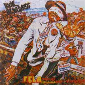 Fela - Ikoyi Blindness / Kalakuta Show