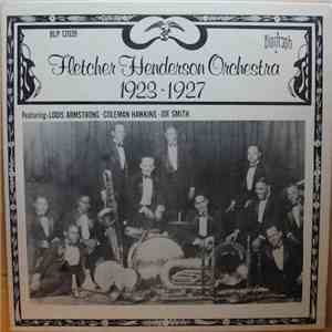 Fletcher Henderson Orchestra - 1923-1927