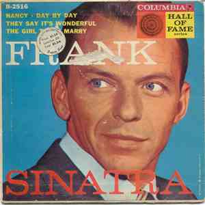 Frank Sinatra - Nancy