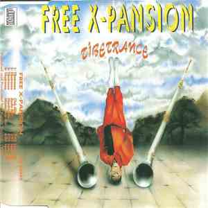 Free X-Pansion - Tibetrance