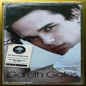 Gareth Gates - Go Your Own Way