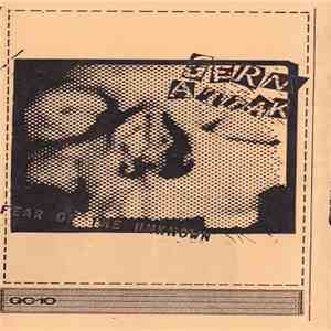 Germ Attak - Fear Of The Unknown