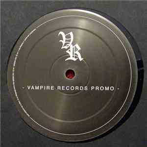 Gremlinz & Stranjah, System  - Ruinz VIP / Planet Ogo
