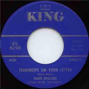 Hank Ballard Along With The Dapps - How You Gonna Get Respect (When You Haven't Cut Your Process Yet)