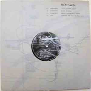 Headswim - Tourniquet