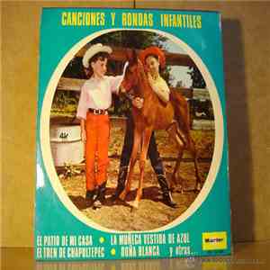 Herminio Keny - Canciones y Rondas Infantiles