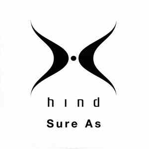 Hind - Sure As