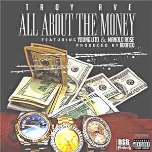 Hus Kingpin - It's All About The Money (remix)