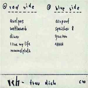 Ich - Trau Dich