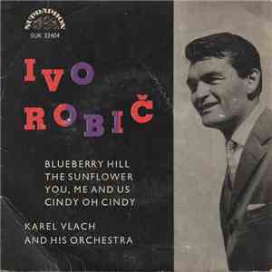 Ivo Robič - Blueberry Hill
