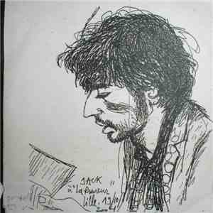 Jack Lewis And Friends - L'vov Reads His Notes