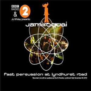 Jamiroquai - Fast Persuasion At Lyndhurst Road
