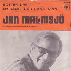 Jan Malmsjö - Botten Upp