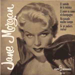 Jane Morgan - The Sound Of Music