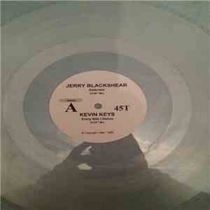 Jerry Blackshear, Kevin Keys, Kick , Fat Boys U.K. - Defected/Every Nite I  ...