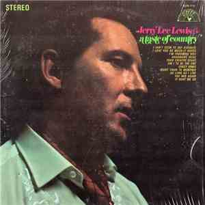 Jerry Lee Lewis - A Taste Of Country