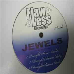 Jewels  - Drought Season / Shake It / Baby Ballin