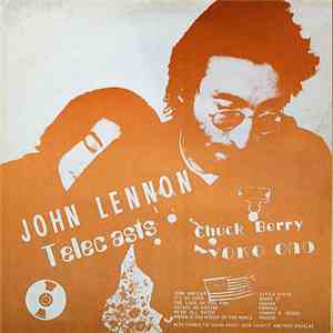 John Lennon - Telecasts