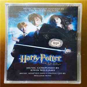 John Williams  - Harry Potter And The Chamber Of Secrets (Music From And In ...