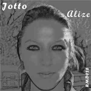 Jotto - Alize