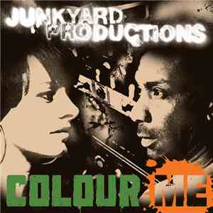 Junkyard Productions - Colour Me