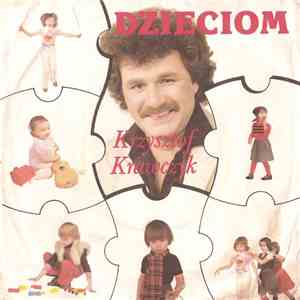 Krzysztof Krawczyk - Dzieciom