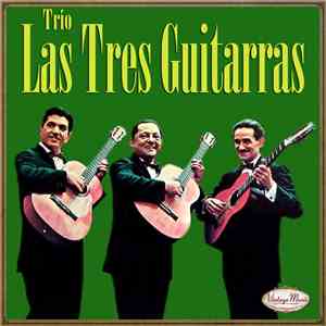 Las Tres Guitarras - Las Tres Guitarras