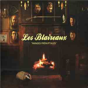 Les Blaireaux - Parades Prénuptiales