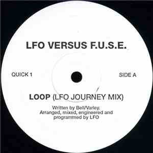 LFO Versus F.U.S.E. - Loop