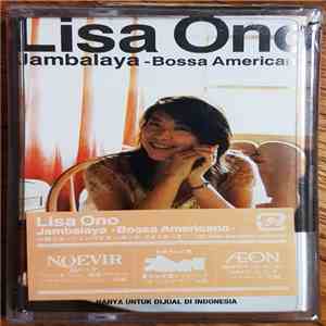 Lisa Ono - Jambalaya - Bossa Americana