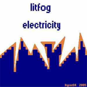 litfog - Electricity