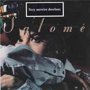 Lizzy Mercier Descloux - Salomé