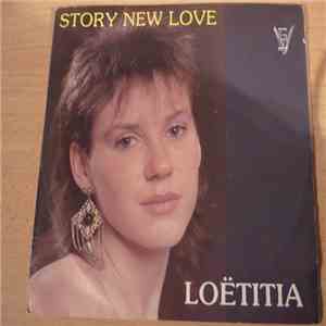 Loëtitia - Story New Love