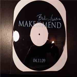 Make Do And Mend - Bodies Of Water