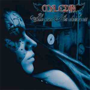 Maledia - She And Her Darkness
