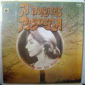 Maria Dolores Pradera - Canciones De Jose Alfredo Jimenez