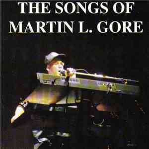 Martin L. Gore - The Songs Of Martin L. Gore