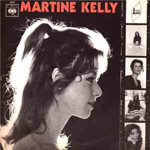 Martine Kelly - My Name Is Kelly