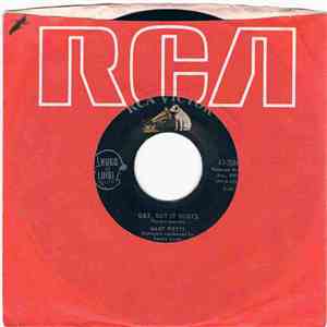 Mary Petti - Hey! Lawdy Lawdy / Gee, But It Hurts