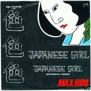 Max-Him - Japanese Girl