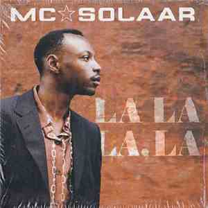 MC Solaar - La La La, La