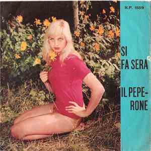 Melenzo - Il Peperone / Si Fa Sera