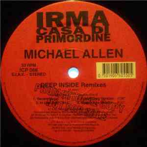 Michael Allen  - Deep Inside