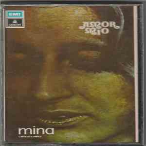 Mina - Amor Mio