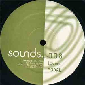 Modal - Lovers