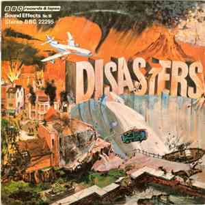 No Artist - Sound Effects No. 16: 