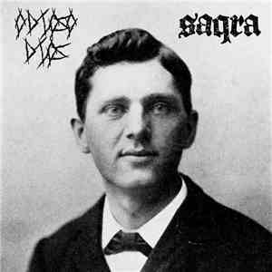 Odioso Dios / Saqra - Odioso Dios / Saqra