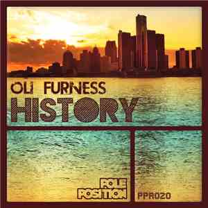 Oli Furness - History